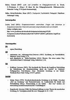 Vorschau