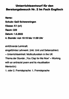 Vorschau