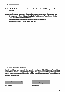 Vorschau