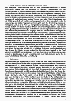 Vorschau