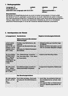 Vorschau