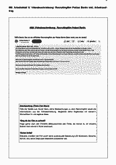 Vorschau
