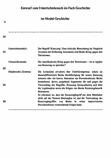 Vorschau