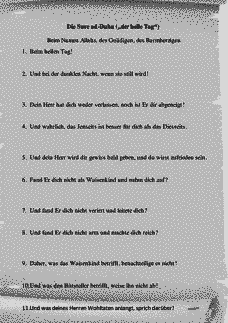 Vorschau