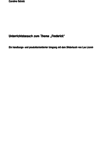 Vorschau
