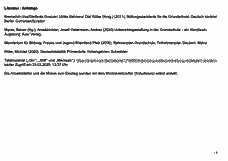 Vorschau