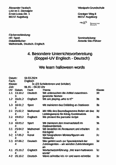 Vorschau