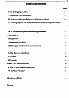 Vorschau