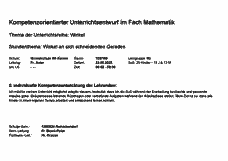 Vorschau