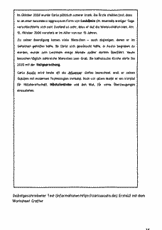 Vorschau