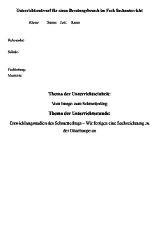 Vorschau