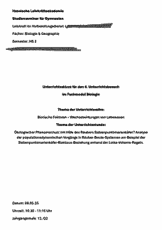 Vorschau