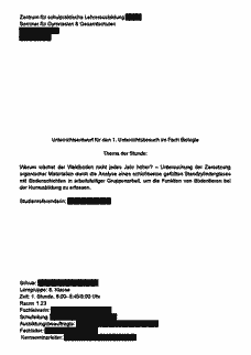 Vorschau