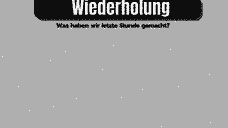 Vorschau