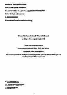 Vorschau