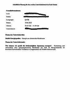 Vorschau