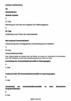 Vorschau