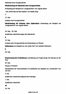 Vorschau