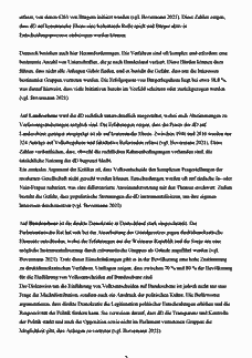 Vorschau
