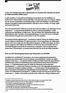 Vorschau
