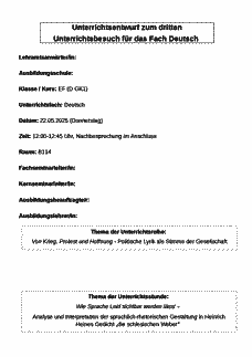 Vorschau