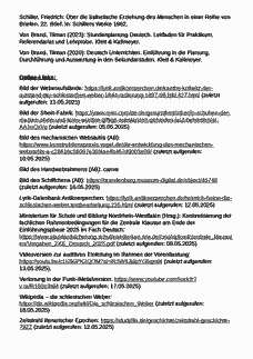 Vorschau