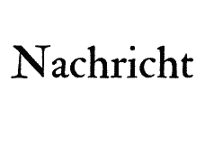 Vorschau