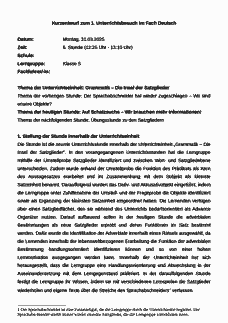 Vorschau