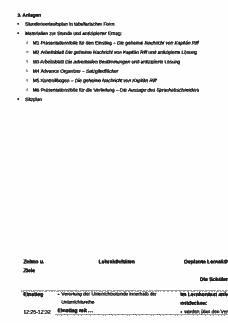 Vorschau