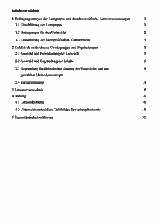 Vorschau