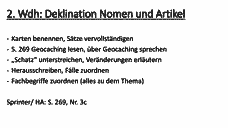 Vorschau