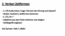 Vorschau