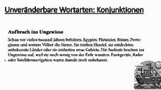 Vorschau