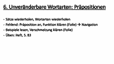 Vorschau