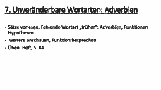 Vorschau