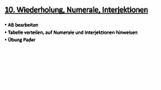 Vorschau