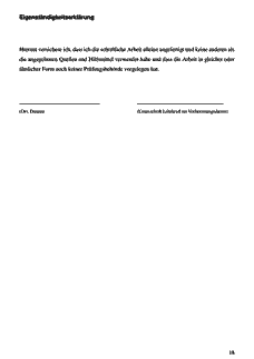 Vorschau