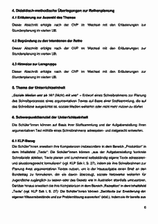 Vorschau