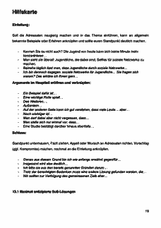 Vorschau
