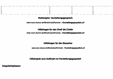Vorschau