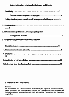 Vorschau