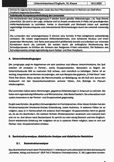 Vorschau