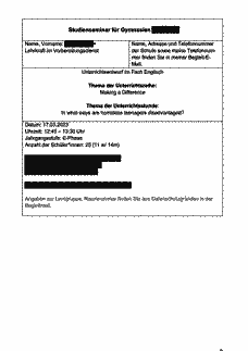 Vorschau