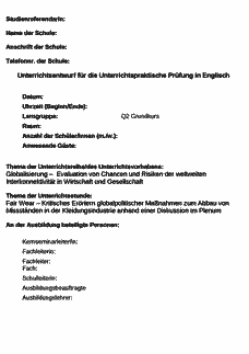 Vorschau