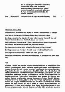 Vorschau