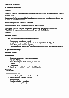 Vorschau