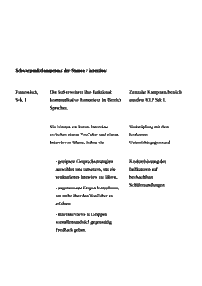 Vorschau