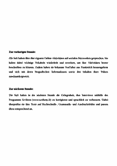 Vorschau