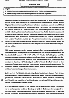 Vorschau