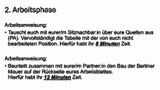 Vorschau